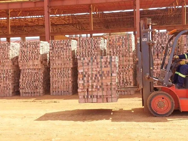 10m³ Truck Delivery