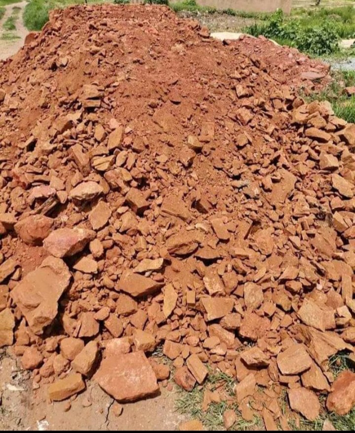 10m³ Truck Delivery