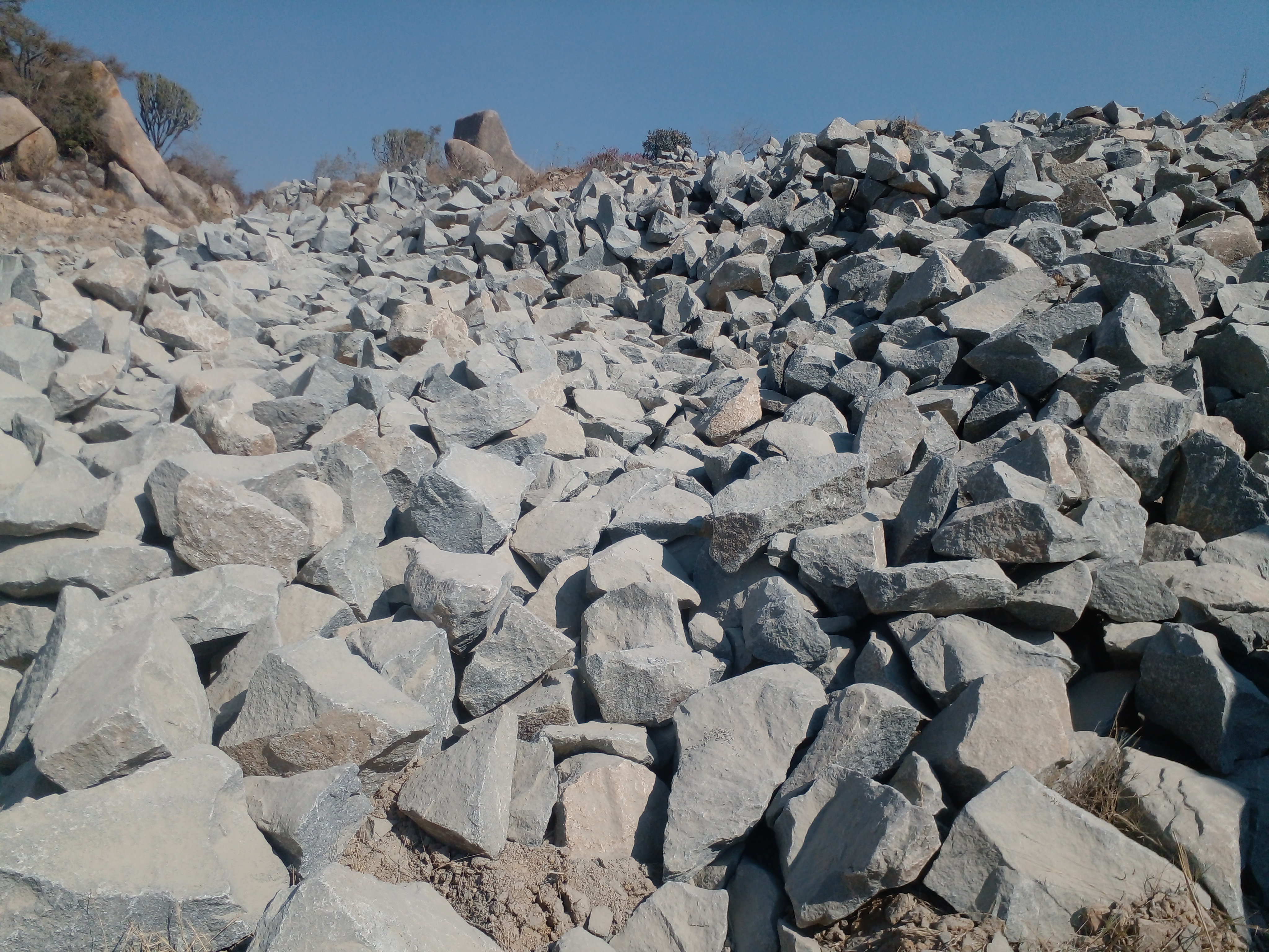 10m³ Truck Delivery