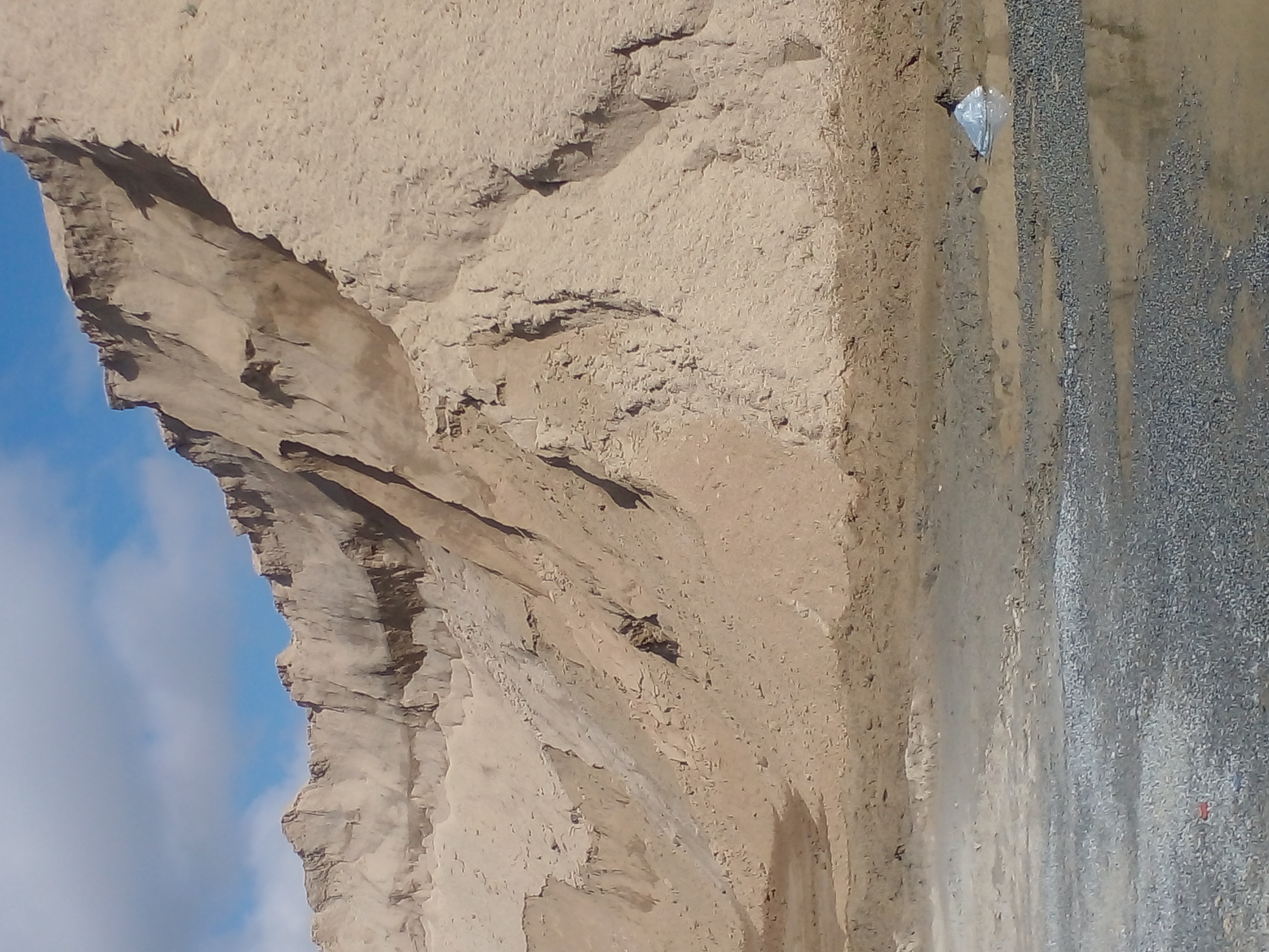 15m³ Truck Delivery